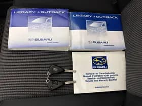 Subaru Outback thumbnail 27