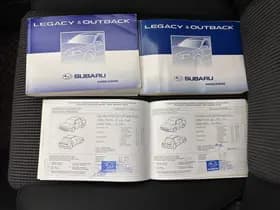 Subaru Outback thumbnail 30