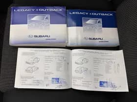 Subaru Outback thumbnail 31