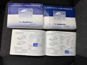 Subaru Outback thumbnail 32