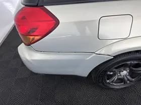 Subaru Outback thumbnail 33