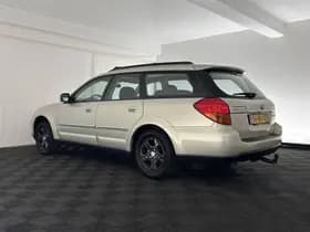 Subaru Outback thumbnail 5
