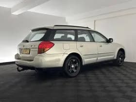 Subaru Outback thumbnail 7