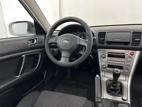 Subaru Outback thumbnail 9