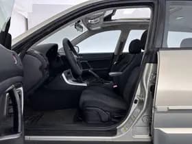 Subaru Outback thumbnail 10