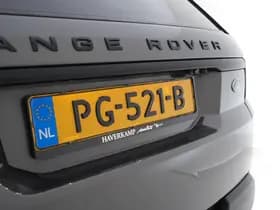 Land Rover range rover sport thumbnail 30
