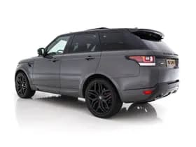 Land Rover range rover sport thumbnail 4
