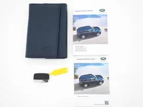 Land Rover range rover sport thumbnail 36