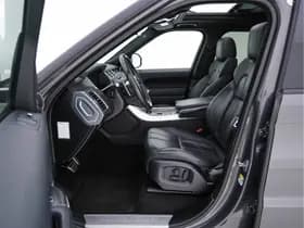 Land Rover range rover sport thumbnail 9