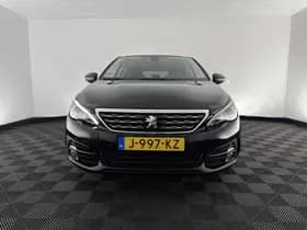 Peugeot 308 thumbnail 3