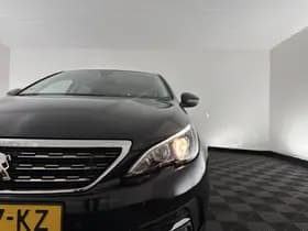 Peugeot 308 thumbnail 24