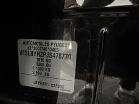 Peugeot 308 thumbnail 26