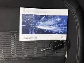 Peugeot 308 thumbnail 27