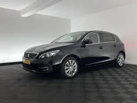 Peugeot 308 thumbnail 4