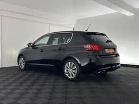 Peugeot 308 thumbnail 5