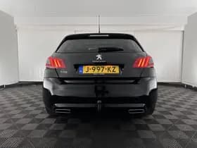 Peugeot 308 thumbnail 6