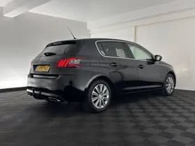 Peugeot 308 thumbnail 7