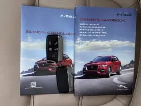 Jaguar F pace thumbnail 29