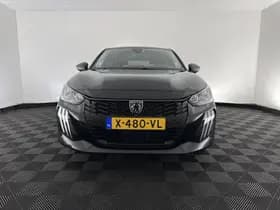 Peugeot E 208 thumbnail 3
