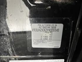 Peugeot E 208 thumbnail 27