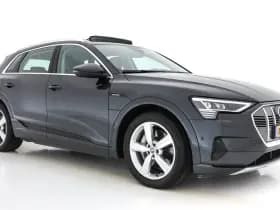 Audi E tron