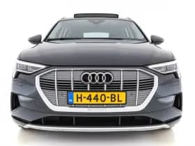 Audi E tron thumbnail 3