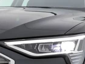 Audi E tron thumbnail 30