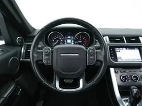 Land Rover range rover sport thumbnail 18