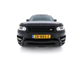 Land Rover range rover sport thumbnail 3