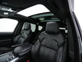 Land Rover range rover sport thumbnail 23