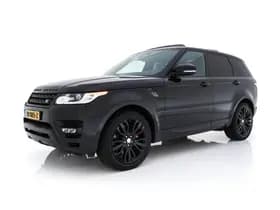 Land Rover range rover sport thumbnail 4