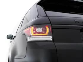 Land Rover range rover sport thumbnail 32