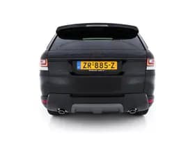 Land Rover range rover sport thumbnail 6