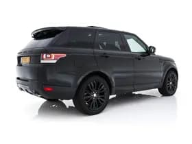 Land Rover range rover sport thumbnail 7