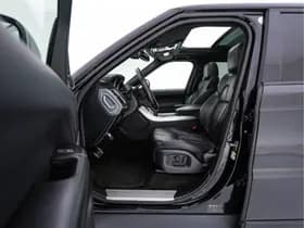 Land Rover range rover sport thumbnail 10