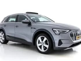 Audi E tron