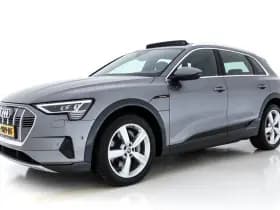 Audi E tron thumbnail 4