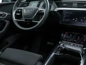 Audi E tron thumbnail 9