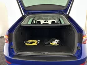 Skoda Superb thumbnail 11