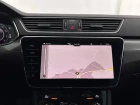 Skoda Superb thumbnail 14