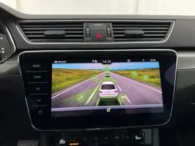 Skoda Superb thumbnail 19