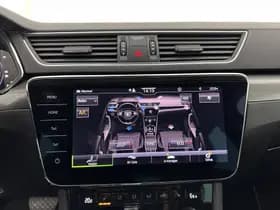 Skoda Superb thumbnail 20