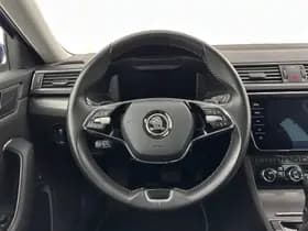 Skoda Superb thumbnail 21