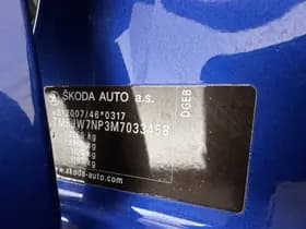 Skoda Superb thumbnail 27