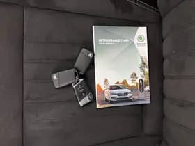 Skoda Superb thumbnail 31