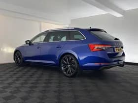 Skoda Superb thumbnail 5