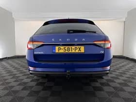 Skoda Superb thumbnail 6