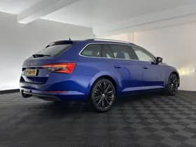 Skoda Superb thumbnail 7