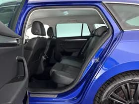 Skoda Superb thumbnail 10