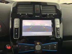 Nissan Leaf thumbnail 15